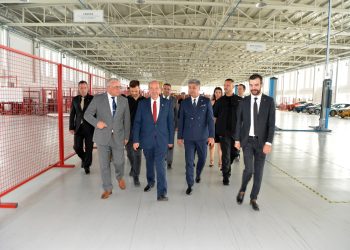 Tatar: “Yerli üretim kabiliyetini gösteren önemli bir mühendislik başarısı”