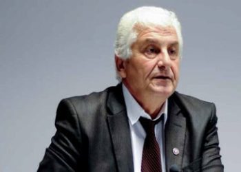 Türk-Sen Genel Başkanı Bıçaklı:Akaryakıta yapılan zamlar kabul edilemez