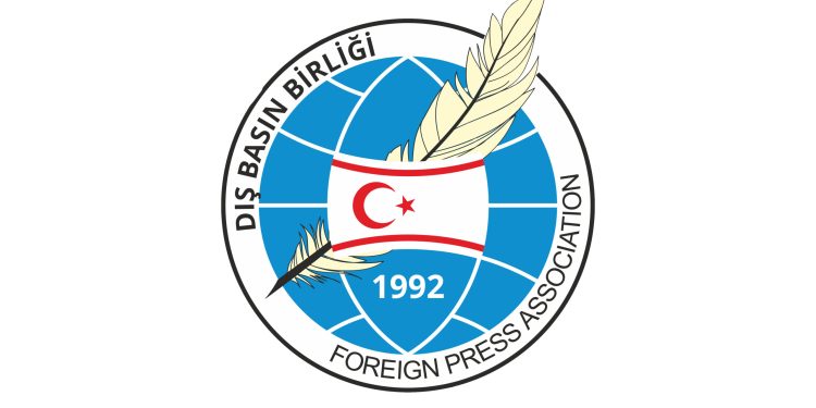 Dış Basın Birliği 11 Temmuz Basın Günü mesajı yayımladı