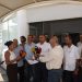 HÜR-İŞ, İhtiyat Sandığı Dairesi önünde basın açıklaması yaptı…