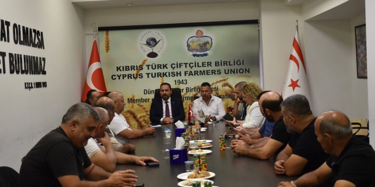 Çavuş: “Destekler zamanında ödendi, ödenmeye devam edecek”