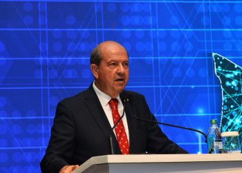 Tatar:KKTC Fiber Dönüşüm protokolü, ülkeyi izolasyonlar ve ambargolarla engellemeye çalışanlara güçlü bir cevap niteliği taşıyor