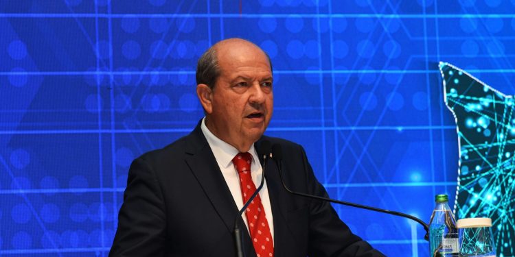 Tatar:KKTC Fiber Dönüşüm protokolü, ülkeyi izolasyonlar ve ambargolarla engellemeye çalışanlara güçlü bir cevap niteliği taşıyor