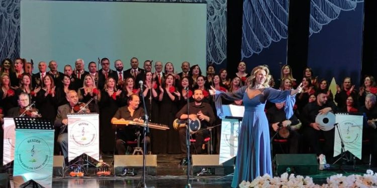 Girne’de “1. Uluslararası Türk Müziği Çalıştayı ve Koro Günleri” düzenlenecek