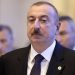 Aliyev’den, Erdoğan’a terör örgütü PKK’nın silah bırakması nedeniyle tebrik telefonu