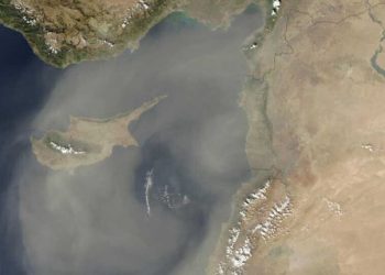 Meteoroloji’den toz uyarısı