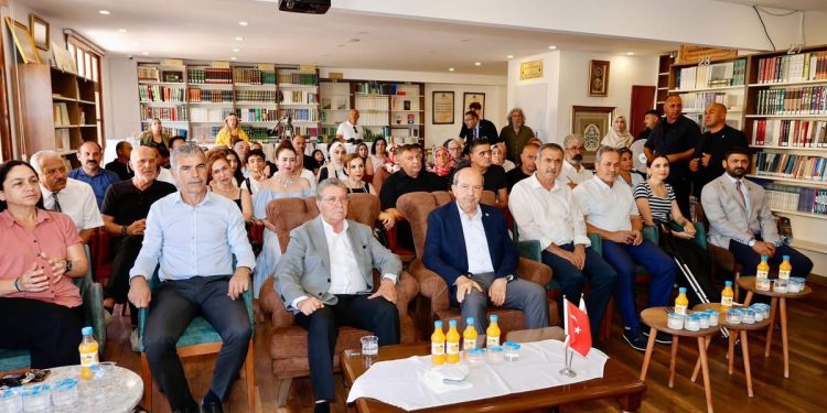 Suna Atun Edebiyat Ödülleri sahiplerini buldu