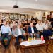Suna Atun Edebiyat Ödülleri sahiplerini buldu