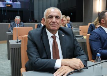 Çavuşoğlu: “15 Temmuz Türk milletinin verdiği onurlu direnişin simgesidir”