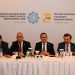Türk Ticaret ve Sanayi Odaları Birliği (TCCI) Üyeleri ve İş Liderleri bir araya geldi