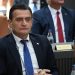 Bakan Oğuz, Sivil Savunma Teşkilat Başkanlarıyla bir araya geldi