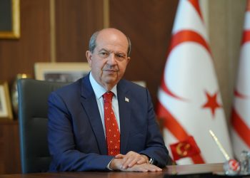 Tatar: “Kıbrıslı Türklerin hak, hukuk ve menfaatlerini korumak adına New York’ta olacağız”
