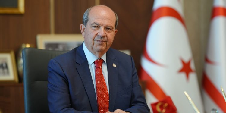Tatar: “Kıbrıslı Türklerin hak, hukuk ve menfaatlerini korumak adına New York’ta olacağız”