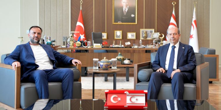 TDP Genel Başkanı Çeler: “Güven yaratıcı önlemleri New York’a gitmeden Adada yaratabilsek”