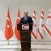 Cumhurbaşkanı Ersin Tatar: Kıbrıs Barış Harekatı, Kıbrıs adası ve Kıbrıs Türk halkı için tarihi bir dönüm noktası