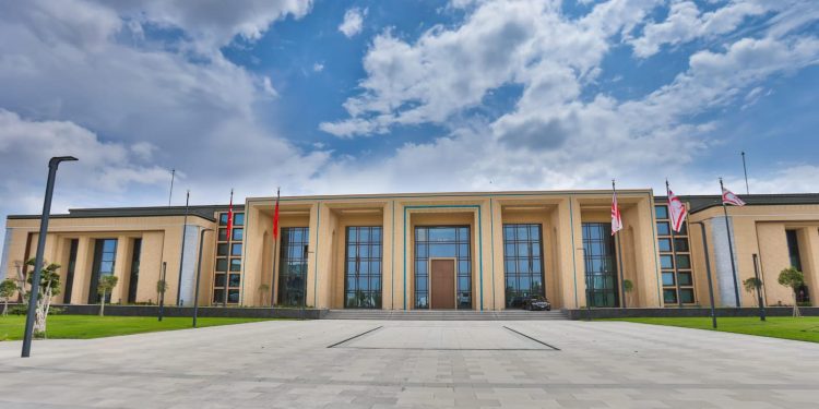 Cumhurbaşkanı Tatar, New York 5+1 Gayrıresmi Zirvesine katılmak için yarın New York’a gidiyor