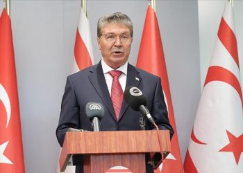 Üstel: “15 Temmuz, kalkışmalara karşı milletin sarsılmaz iradesinin tarihidir”
