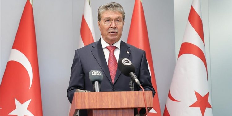Üstel: “15 Temmuz, kalkışmalara karşı milletin sarsılmaz iradesinin tarihidir”