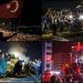 FETÖ’nün darbe girişiminin üzerinden 9 yıl geçti
