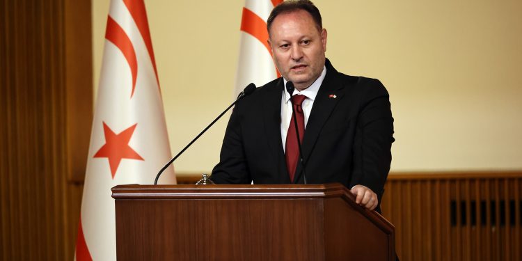 Öztürkler: “15 Temmuz 2016 gecesi, milli iradenin en güçlü şekilde tecelli ettiği tarihi bir dönüm noktası olmuştur”