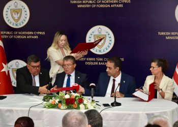 KKTC vatandaşı şehit yakını, gazi ve gazi yakınları Türkiye’ye yüzde 50 indirimli uçacak