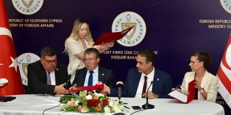 KKTC vatandaşı şehit yakını, gazi ve gazi yakınları Türkiye’ye yüzde 50 indirimli uçacak