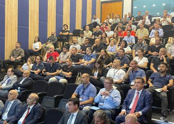 “KKTC Siber Güvenlik Yönetimi ve Önlemler Eğitimi” başladı