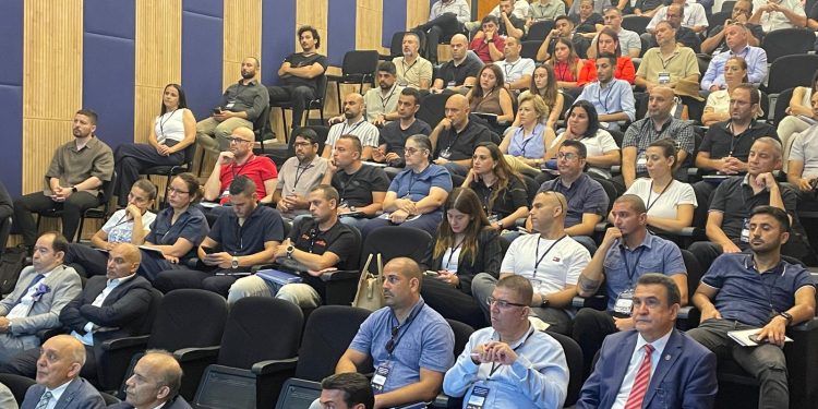 “KKTC Siber Güvenlik Yönetimi ve Önlemler Eğitimi” başladı