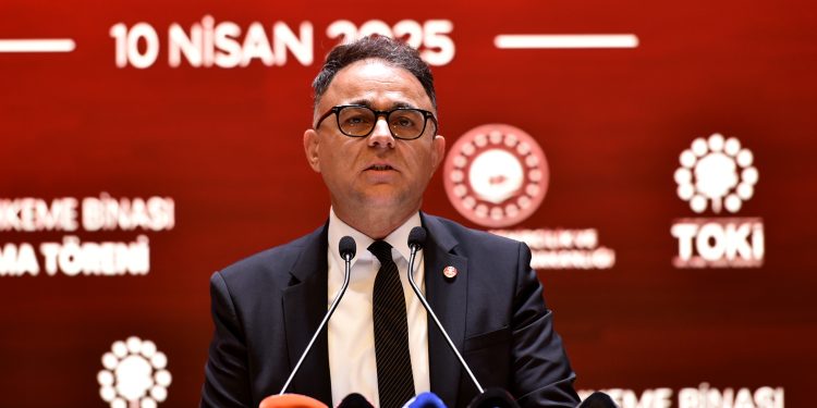 Yüksek Mahkeme Başkanı Özerdağ, Azerbaycan Anayasasının 30’uncu yıl dönümü etkinliklerine ve Türk Anayasa Mahkemesi toplantısına katılacak