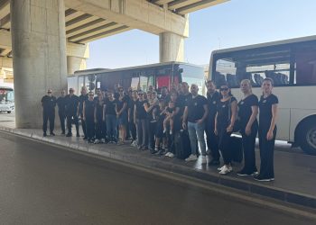 Sampiyon Melekler’in aileleri duruşma için Adıyaman’a gidiyor