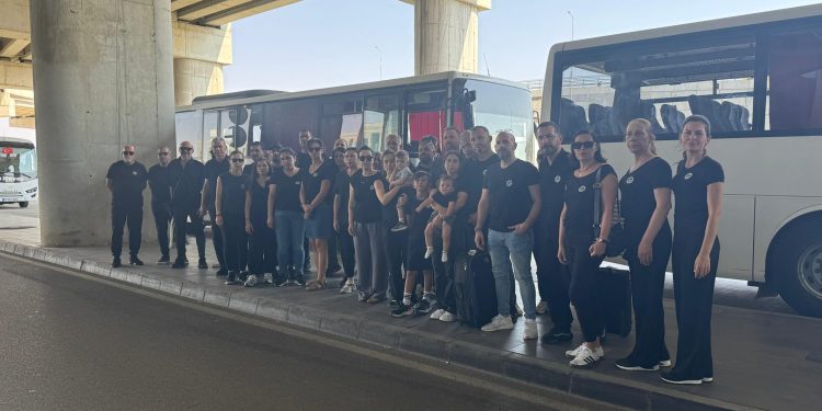 Sampiyon Melekler’in aileleri duruşma için Adıyaman’a gidiyor