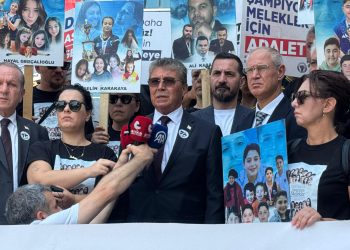 Üstel: “Bu dava sadece geçmişin hesabını değil, geleceğin güvenliğini de ilgilendiren bir dönüm noktası”