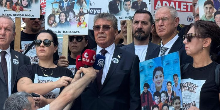 Üstel: “Bu dava sadece geçmişin hesabını değil, geleceğin güvenliğini de ilgilendiren bir dönüm noktası”