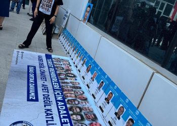 Adıyaman’da bulunan milletvekillerinden “yargılanan kamu görevlilerinin doğru cezayı alması” çağrısı