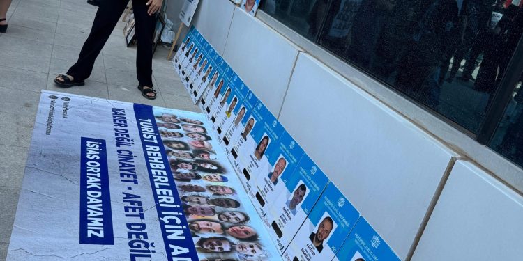 Adıyaman’da bulunan milletvekillerinden “yargılanan kamu görevlilerinin doğru cezayı alması” çağrısı