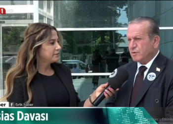 Ataoğlu: “Adelet yerini bulana kadar, Şampiyon Meleklerimize verdiğimiz sözün arkasındayız”