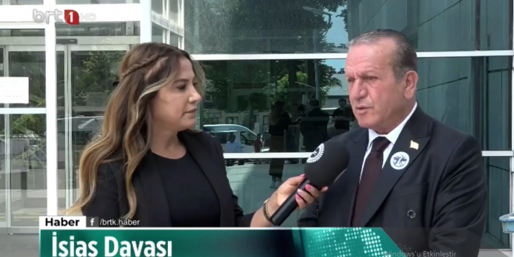 Ataoğlu: “Adelet yerini bulana kadar, Şampiyon Meleklerimize verdiğimiz sözün arkasındayız”