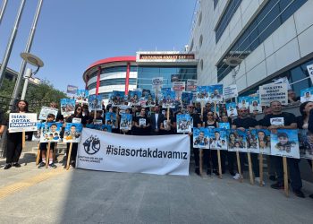 Kamu görevlilerinin yargılandığı Isias Davası duruşmasında ara kararlar açıklandı… Duruşma 6 Kasım’a ertelendi