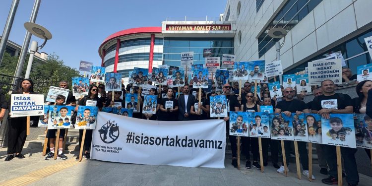 Kamu görevlilerinin yargılandığı Isias Davası duruşmasında ara kararlar açıklandı… Duruşma 6 Kasım’a ertelendi