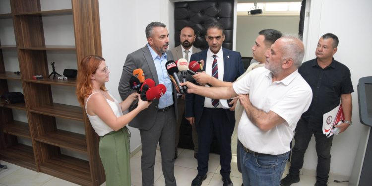 Asgari ücret toplantısı tamamlandı… Yeni oran son toplantıda belirlenecek