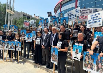 Esendağlı: “Bilirkişi raporunun gelmesiyle dava sonuçlanma aşamasına geçecek”