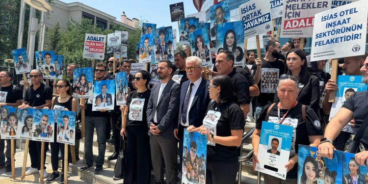 Esendağlı: “Bilirkişi raporunun gelmesiyle dava sonuçlanma aşamasına geçecek”