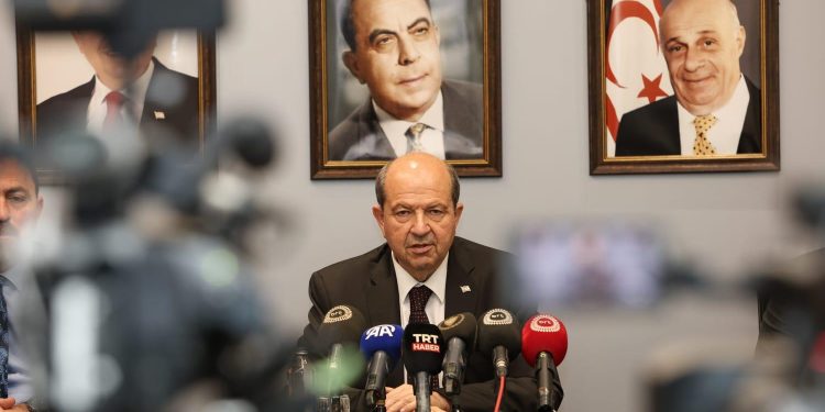 Cumhurbaşkanı Ersin Tatar: Beklentimiz Adıyaman’dan vicdanları tatmin edecek bir karar çıkması