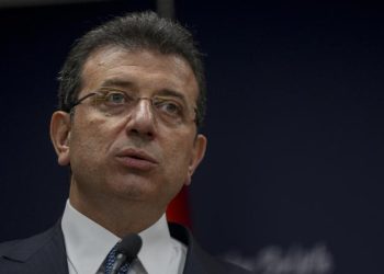 İmamoğlu’na Gülek’e hakaretten bir yıl sekiz ay hapis cezası