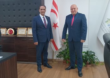 SDH, Gardiyanoğlu’nu ziyaret etti