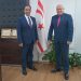 SDH, Gardiyanoğlu’nu ziyaret etti
