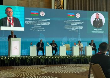 KKTC Anayasa Mahkemesi, Türk Dünyası Anayasa Yargısı Konferansı’na gözlemci üye olarak katıldı