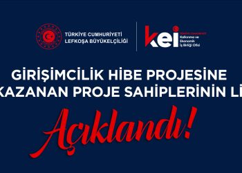 2024-2025 Girişimcilik Hibe Programı kapsamında 22 girişimci destek almaya hak kazandı