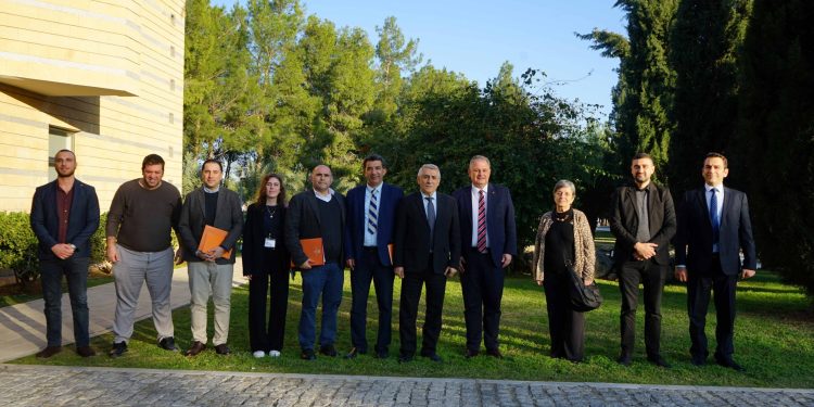 UKÜ, MÜDEK akreditasyonunu beş yıl daha yeniledi