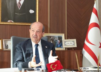 Cumhurbaşkanı Tatar: Türk Dünyası Anayasa Yargısı Konferansı TÜRK-AY’a gözlemci üyelik önemli bir kazanım